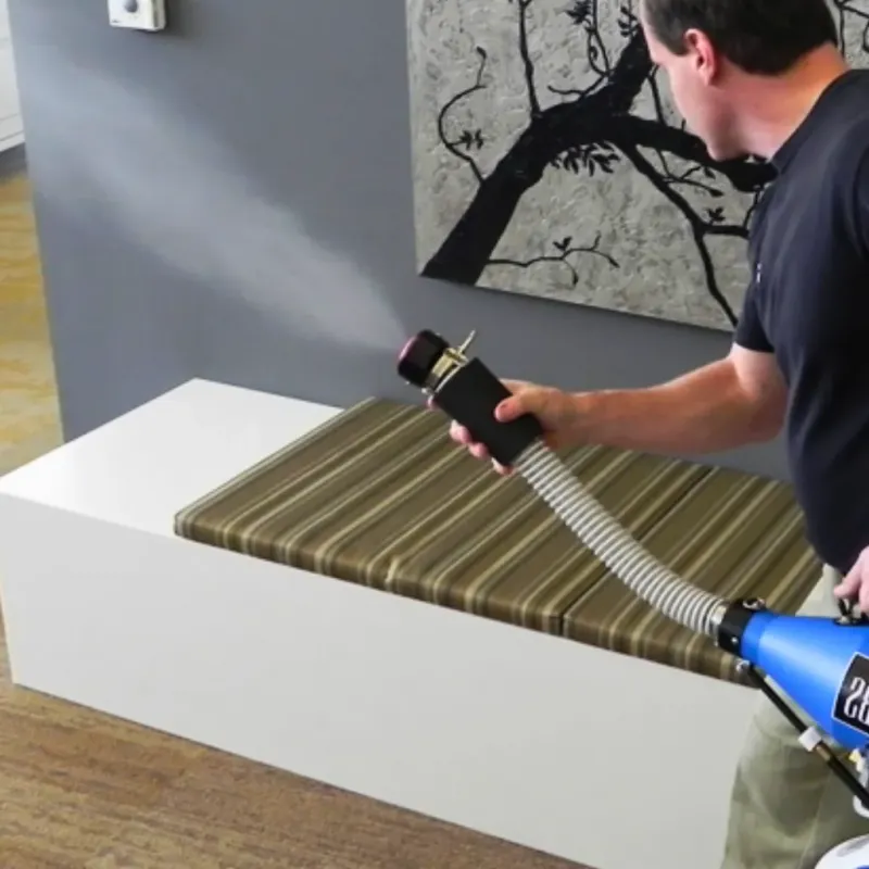 Professional Odor Removal in North Rock Springs, WY
